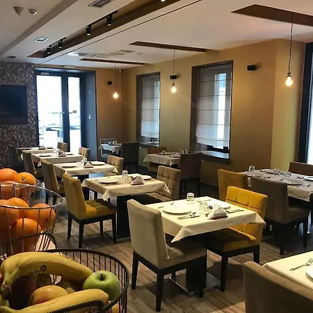 Apeiro Avant-garde Sarajevo