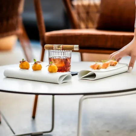Apeiro Avant-garde Hotel Sarajevo