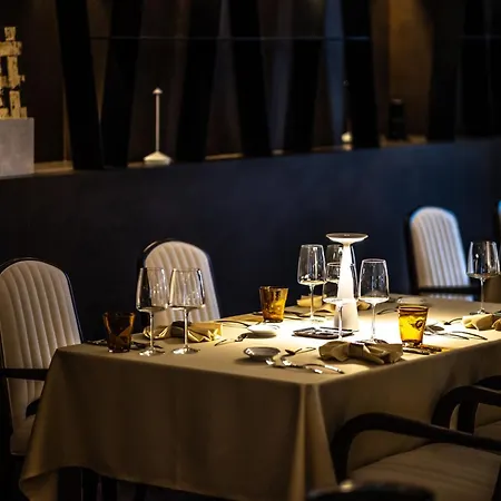 Apeiro Avant-garde 5* Sarajevo